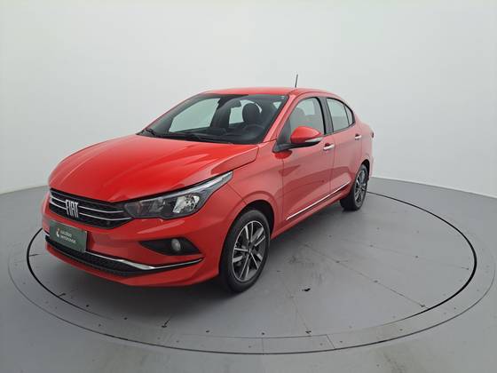 FIAT CRONOS 1.3 FIREFLY FLEX PRECISION CVT